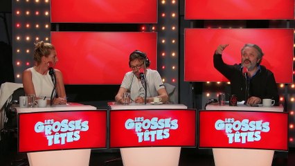 Steevy Boulay, son testament et les fables de La Fontaine