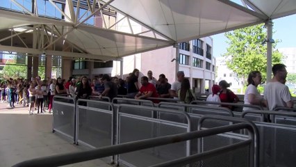 MMT. La ville de Martigues distribue les premières places