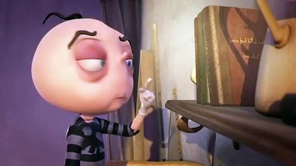 K is for Koniophobia - Figaro Pho