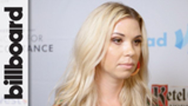 Sandra Lynn On Importance of Being Your Authentic Self at Concert for Love & Acceptance | Billboard