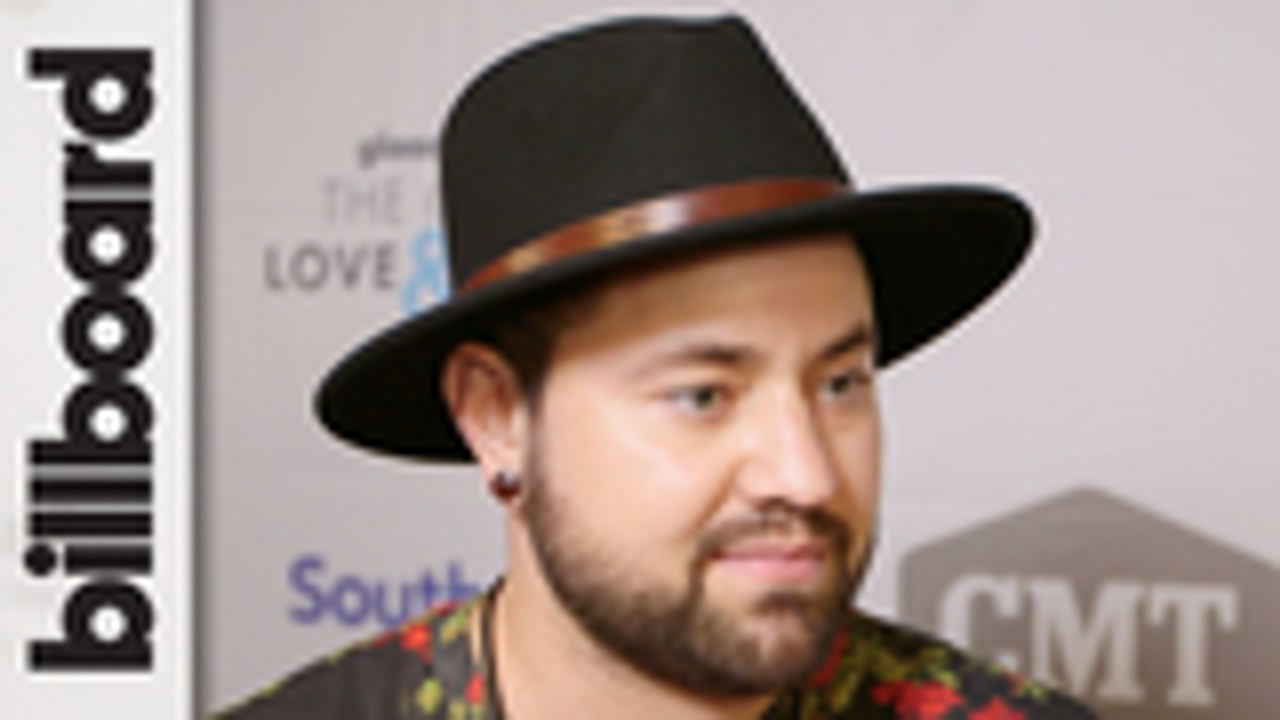 Brody Ray Discusses Being Embraced by Country Music Community as an Openly Trans Artist at Concert for Love & Acceptance | Billboard