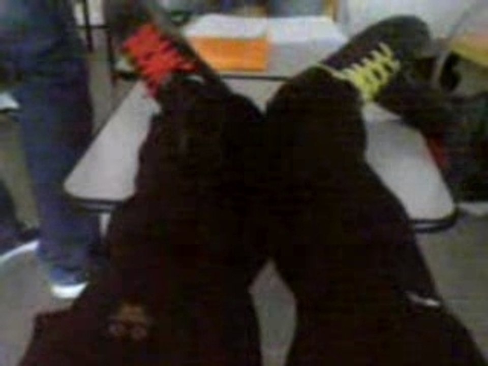 Chaussure Romain