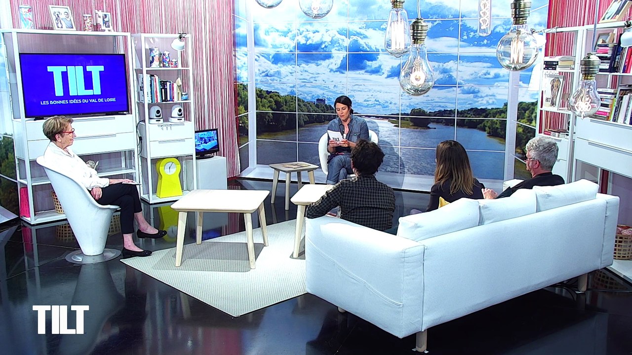 TILT - 06/06/2019 - Partie 1 - Festival de la Grange de Meslay : le rendez-vous des amateurs de musique