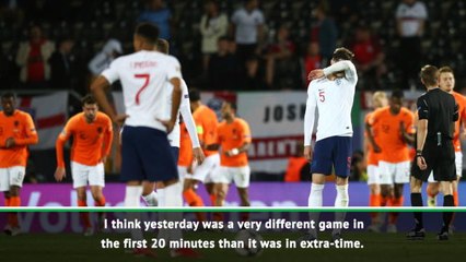 Stones criticism is absurd - Martinez