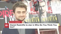 Daniel Radcliffe Lands His Next Role
