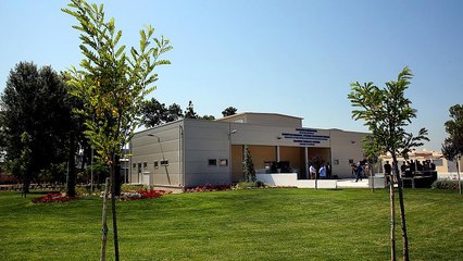 Τον Σεπτέμβριο η πρώτη λειτουργία του ισλαμικού τεμένους της Αθήνας