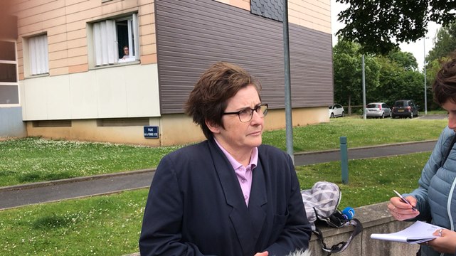 Interpellation par le Raid : le point avec la Procureure