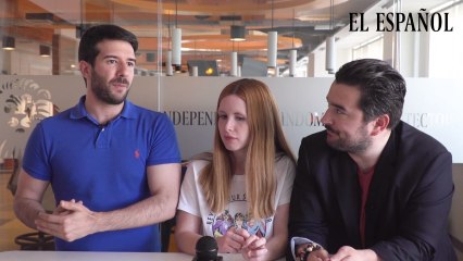 La cena de los Jaleos