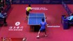 Jun Mizutani vs Koki Niwa | 2019 ITTF Hong Kong Open Highlights (R16)