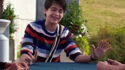 Andi Mack S02E12