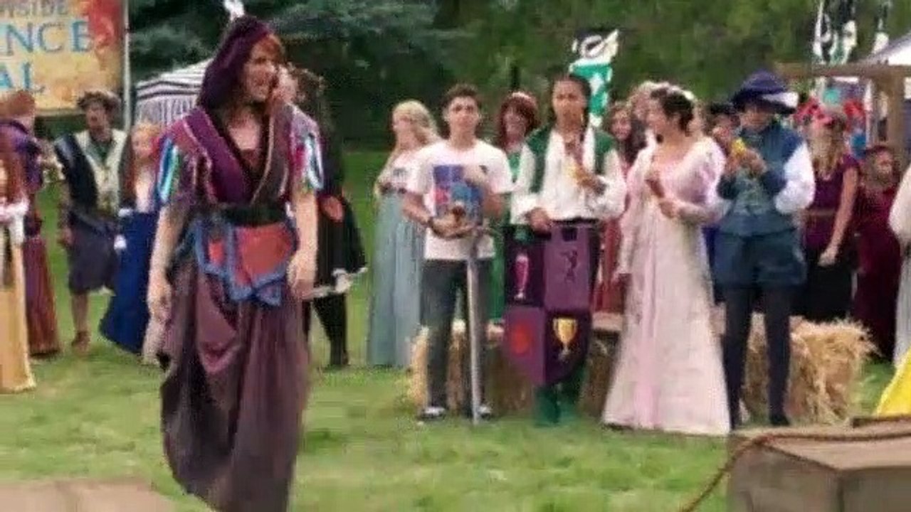 Andi Mack S02E10