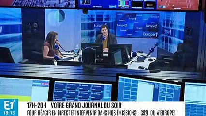 Louis Vogel : "Notre pays a besoin que les projets avancent"