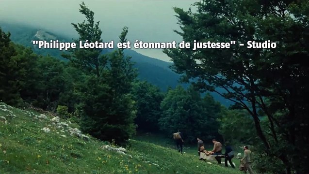 Trailer du film Le Franc-tireur - Le Franc-tireur Bande-annonce VF - AlloCiné