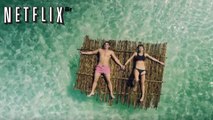 La Casa de Papel  Parte 3 | Trailer oficial | Netflix