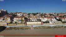 Playa de Matalascañas, Andalucía