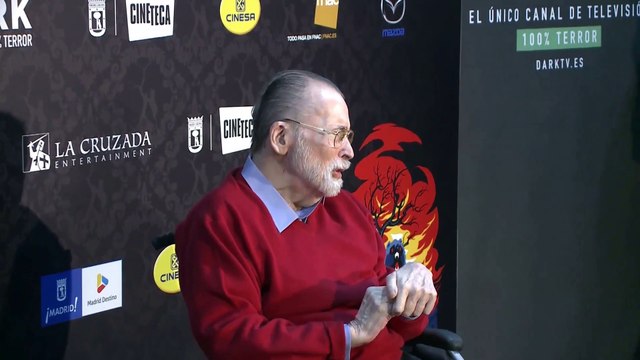 Muere Chicho Ibáñez Serrador, el mítico creador del ‘Un, dos, tres’