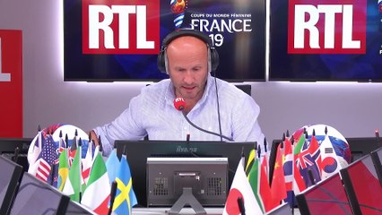RTL Monde du 07 juin 2019