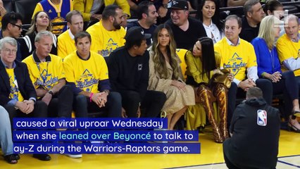 Beyoncé's Publicist Asks Fans Not to 'Spew Hate in Her Name'