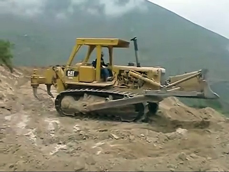 sonido de tractor
