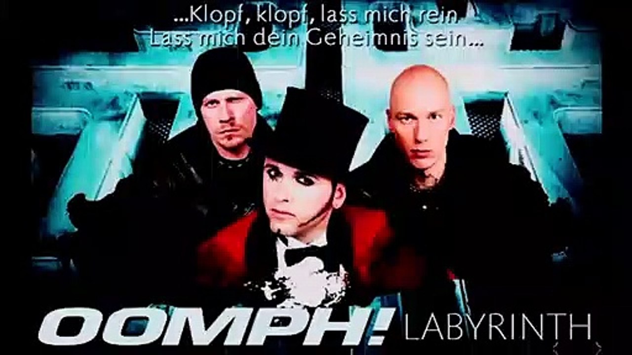 História de Oomph! e Curiosidades