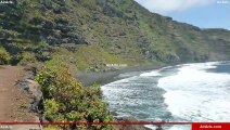 Playa de Nogales, Islas Canarias