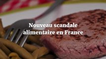 Scandale alimentaire en France: des steaks hachés frauduleux distribués aux plus démunis