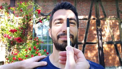 La minute sport santé : suivez les conseils de Nicolas Matta