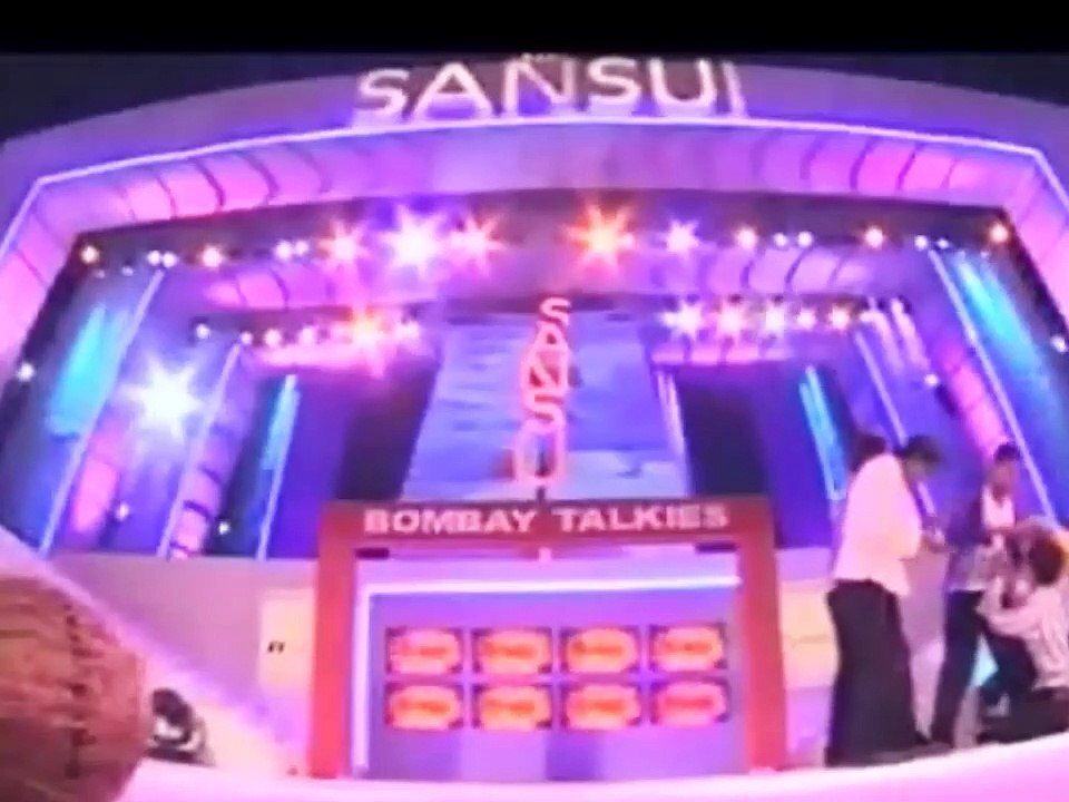 Shah Rukh Khan & Friends | Live On Stage — (1992) | Shahrukh Khan | The Best Of — Hindi/Movie/Bollywood/Indian