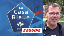 À la rencontre des supporters des Bleues - Foot - CM 2019