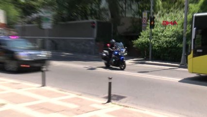 İSTANBUL CUMHURBAŞKANI ERDOĞAN DEMOKRATİK GÖREVLERİNİ TÜM İSTANBULLU HEMŞEHRİLERİMİN HAKKIYLA...