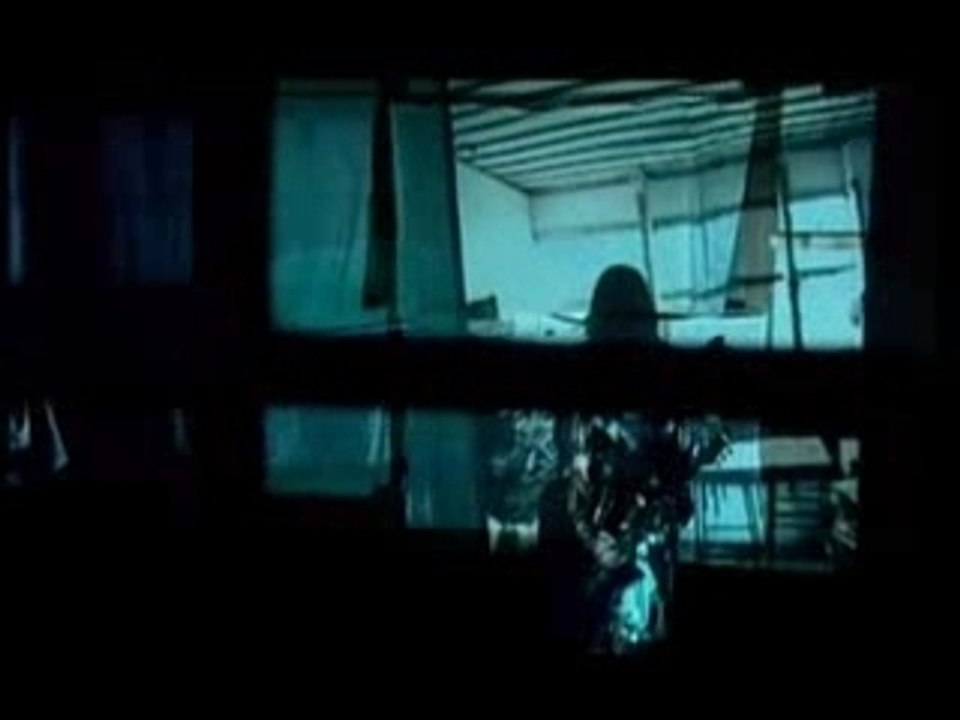 Kagerou - Nawa fanvideo