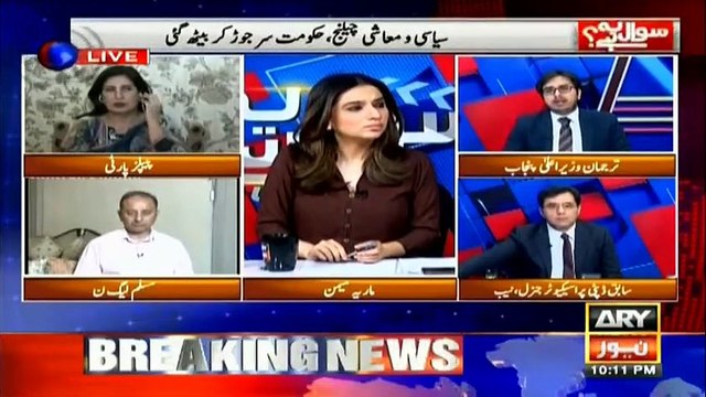 Difficult decisions made, Gas and Electricity tariffs not likely to increase further: Shahbaz Gill