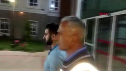 BURDUR İstanbul'daki 4 ölümlü kazanın şüphelisi Abdussamet T. tutuklandı