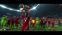 Liverpool FC ● 2019 Champions League ● The Movie