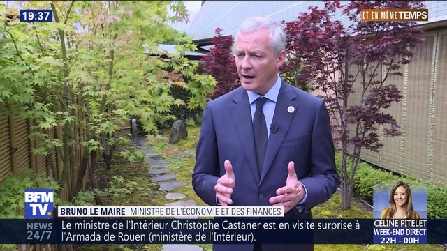 Henri Guaino: Si un jour, les circonstances font que Nicolas Sarkozy apparait comme un recours, il remplira son rôle