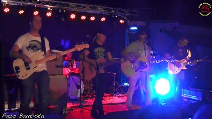 2017-07-13 LA GUARDIA - MIL CALLES LLEVAN HACIA TI (Arcos de la Frontera)