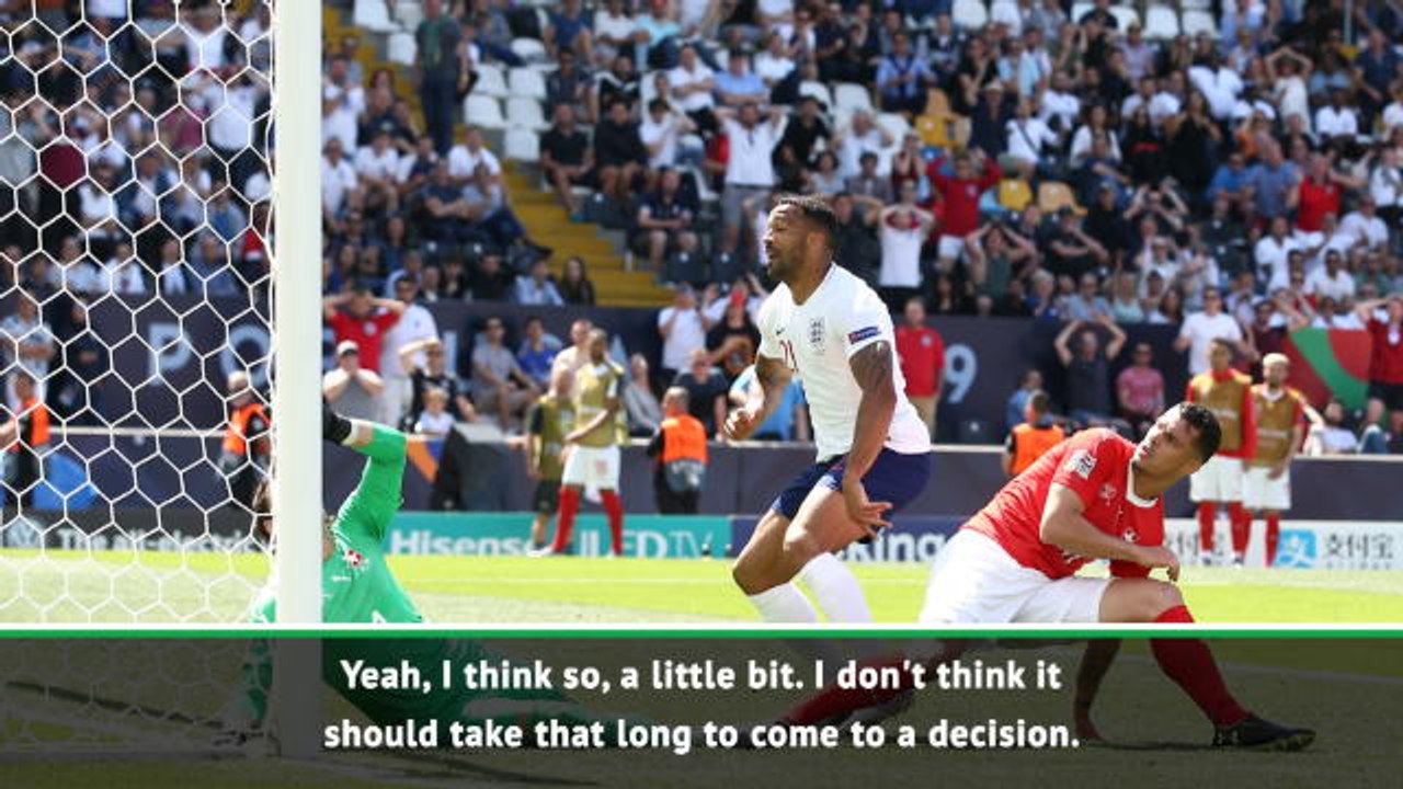 We hope VAR will be quicker in the Premier League - Rose