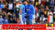 Mahendra Singh Dhoni  BALIDAN Gloves &  ICC | Cricket World Cup 2019 | Pak Vs India