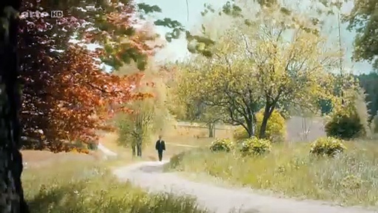 Liebe bis in die Nacht Liebesflm DE 2016  prt 1/2