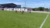 Tournoi U6/U7 du 1 juin 2019 à Monthléry