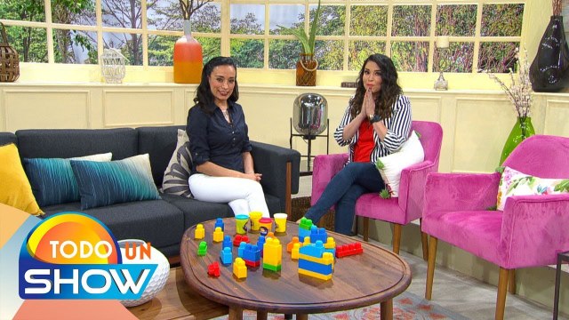 ¿Cómo sienten los niños una corazonada? Los niños saben cómo reaccionar ante el peligro.