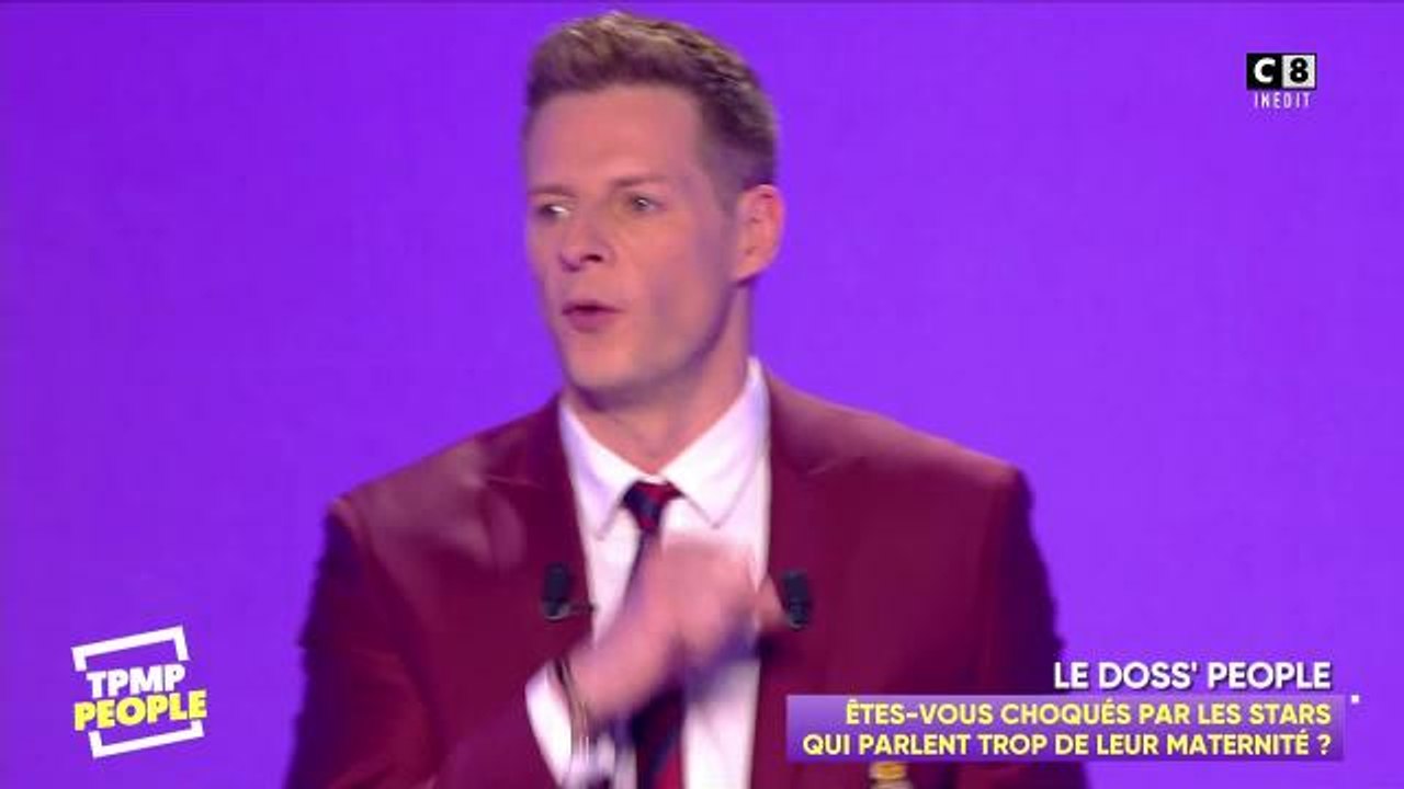 TPMP People   Magali Berdah donne des infos sur le mariage de Nabilla et Thomas