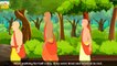 The Four Brahmins Story | Bedtime Stories | Stories for Kids | Fairy Tales | Tales