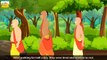 The Four Brahmins Story | Bedtime Stories | Stories for Kids | Fairy Tales | Tales