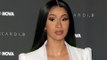 Cardi B clapped back to a troll who accused her of not writing her own songs