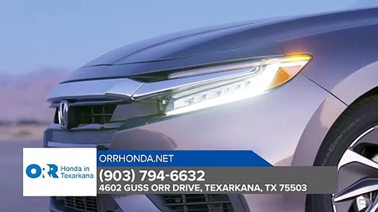 Honda leases Shreveport LA  | Honda dealership Shreveport LA
