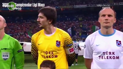 Trabzonspor'dan Fenerbahçe'ye 'şampiyonluk' göndermesi