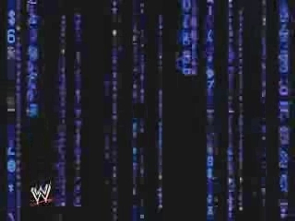 TITANTRON Chris Jericho 4th