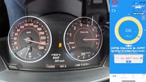 BMW M135i xDrive 451HP | BR Performance | 0-286 GPS ACCELERATION & LAUNCH CONTROL by AutoTopNL