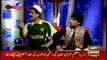 Har Lamha Purjosh With Waseem Badami - 7th May 2019